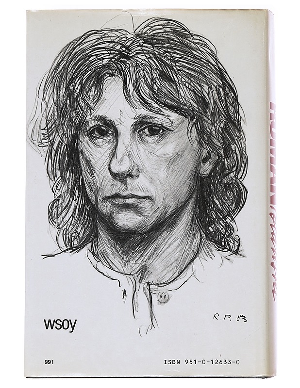 Roman - Polanski, Roman - Tietokirjat ja oppaat - 10105586088 - 1