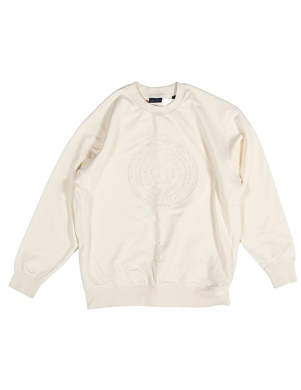 GANT collegepaita, M - Miesten paidat - 10105586094 - 0