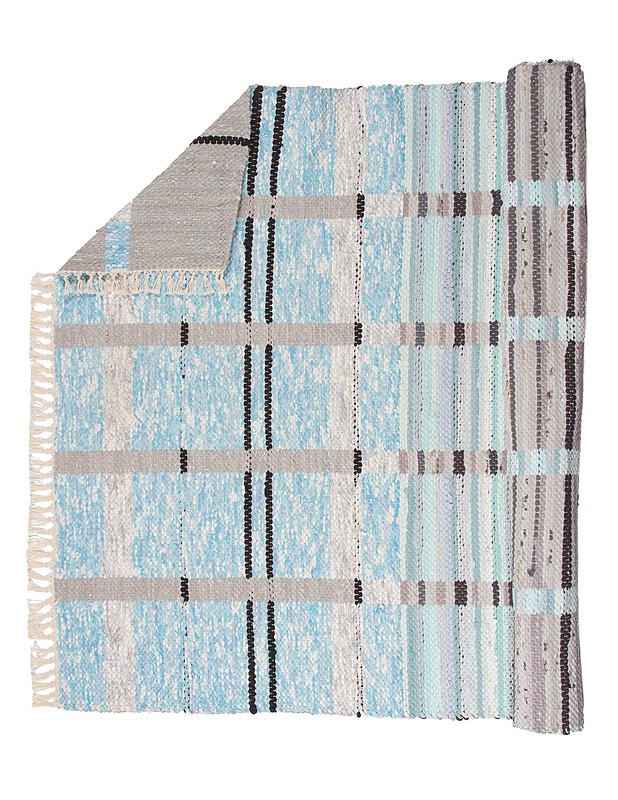 Räsymatto, 130 X 215 cm - Matot - 10105586090 - 0