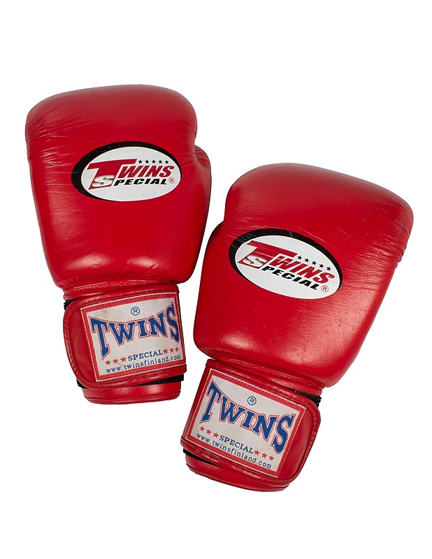 TWINS Special BGVL-3 nyrkkeilyhanskat - Muut urheiluvälineet ja vapaa-aika - 10105586091 - 0
