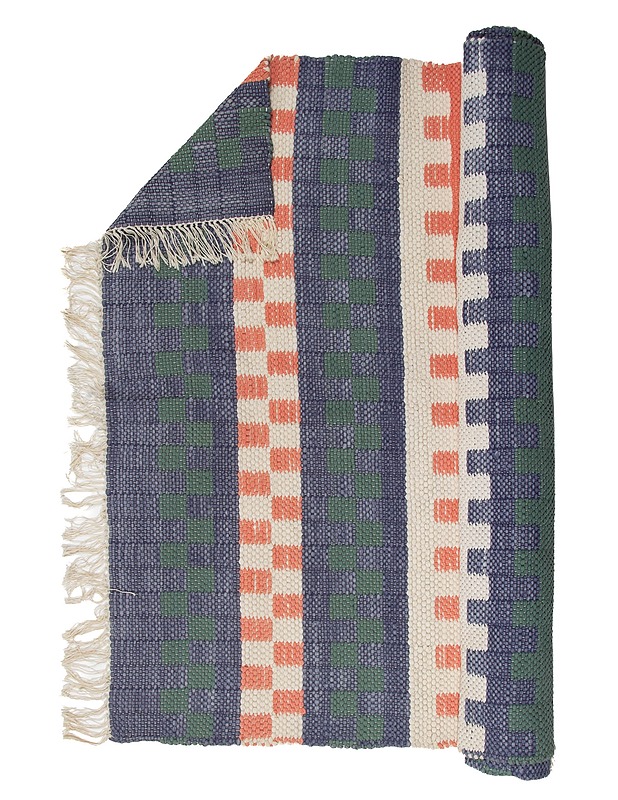 Räsymatto, 170 X 230 cm - Matot - 10105586101 - 0