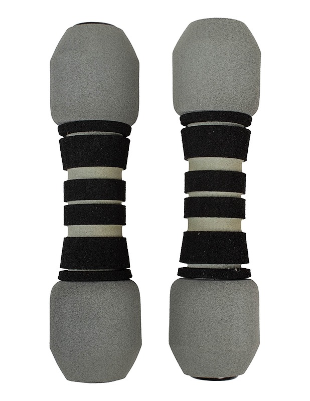 NIKE käsipainot, 1.4 kg - Kuntoilu - 10105586107 - 1