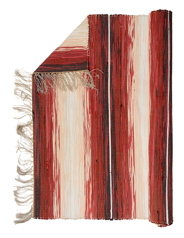 Räsymatto, 137 X 200 cm - Matot - 10105586109 - 0