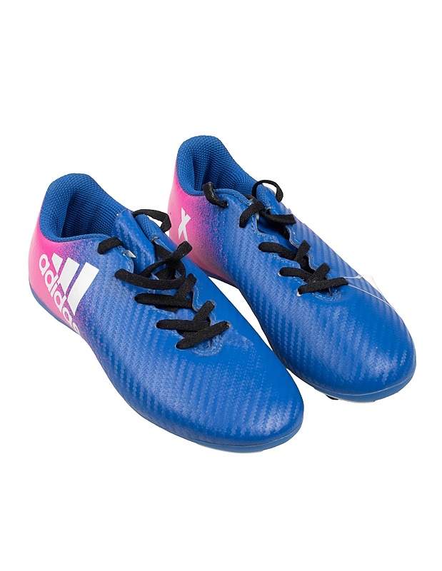 ADIDAS X 16.4 -jalkapallokengät, koko 32 - Jalkapallo - 10105586115 - 0