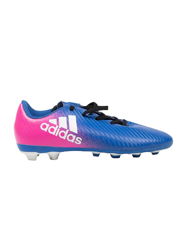 ADIDAS X 16.4 -jalkapallokengät, koko 32 - Jalkapallo - 10105586115 - 1