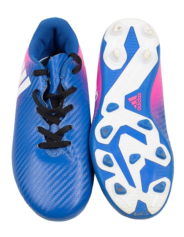 ADIDAS X 16.4 -jalkapallokengät, koko 32 - Jalkapallo - 10105586115 - 2