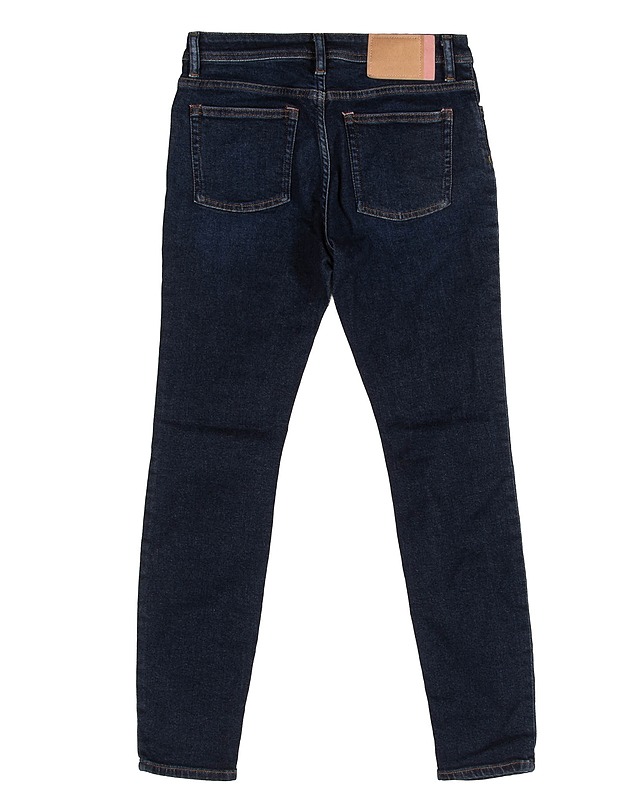 ACNE STUDIOS Blå Konst farkut, 28/32 - Naisten farkut - 10105586125 - 1