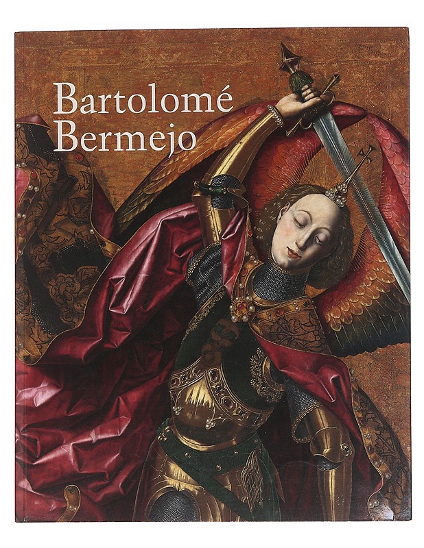 Bartolome Bermejo - Museo Nacional Del Prado - Taide- ja kulttuurikirjat - 10105586120 - 0
