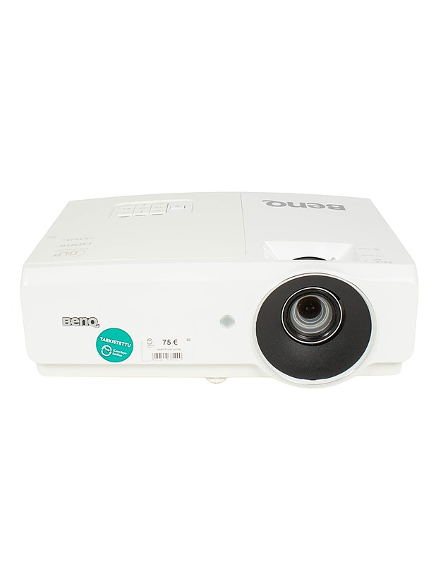 BenQ projektori kantolaukulla - Muu elektroniikka - 10105586142 - 1
