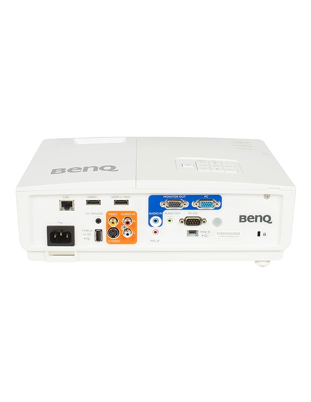 BenQ projektori kantolaukulla - Muu elektroniikka - 10105586142 - 2
