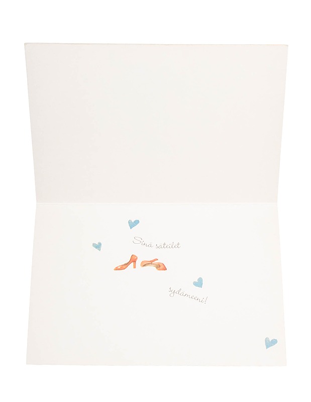 HALLMARK Vera the Mouse taitekortti - Askartelu - 10105586131 - 1