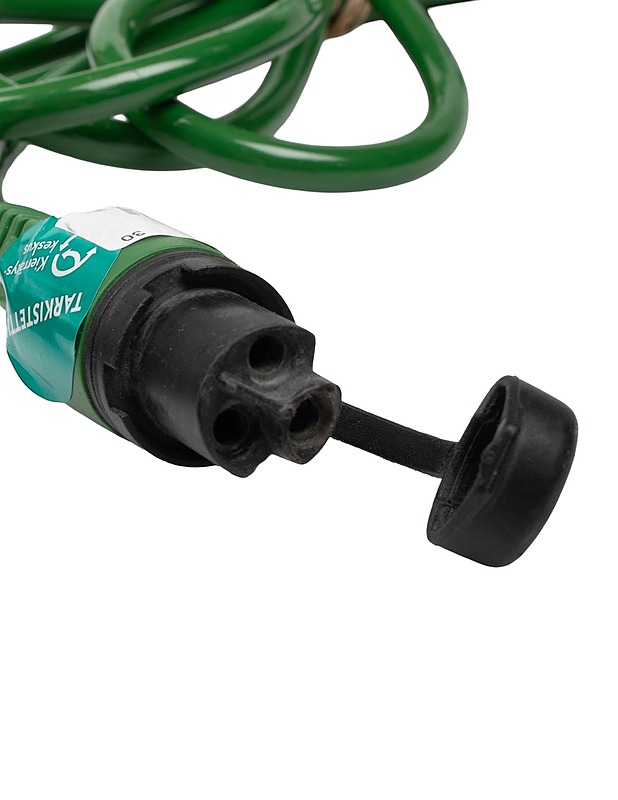 DEFA Auton lämmityslaitteen johto - Muu elektroniikka - 10105586165 - 1