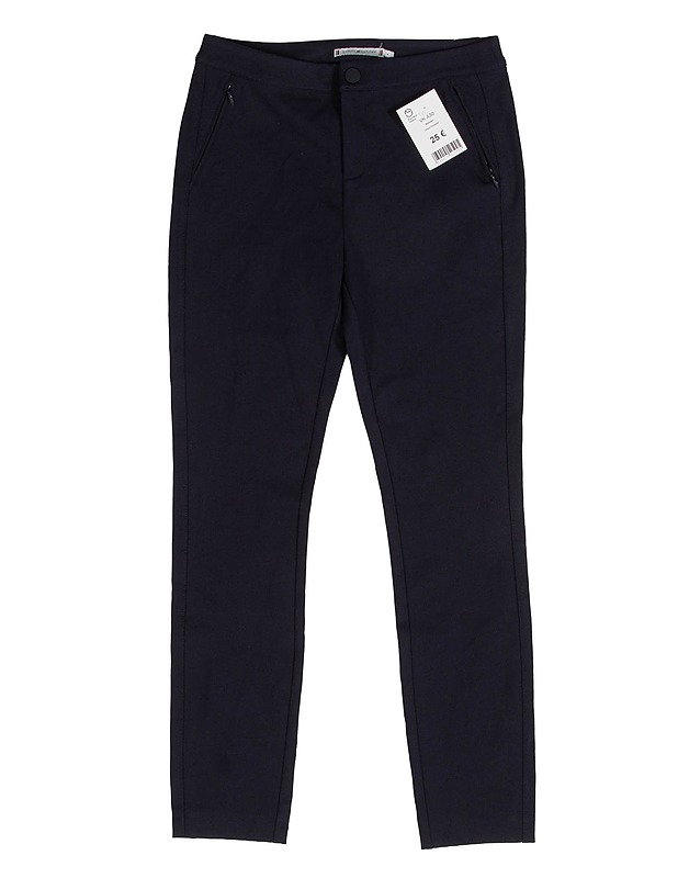 TOMMY HILFIGER housut, 34 - Naisten housut, shortsit ja haalarit - 10105586172 - 0