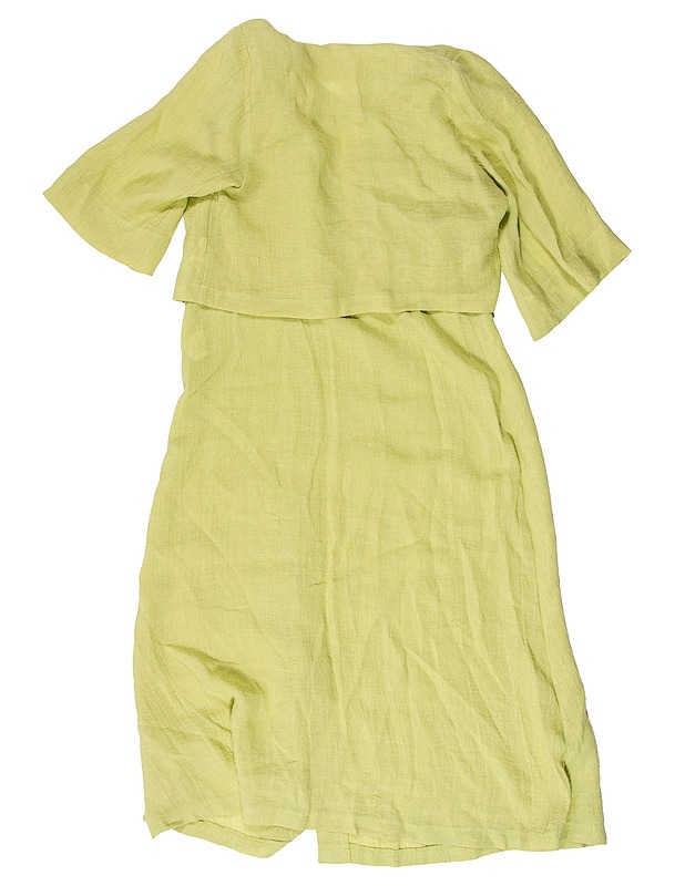 AINO mekko ja kevyt takki - Mekot ja hameet - 10105586169 - 1