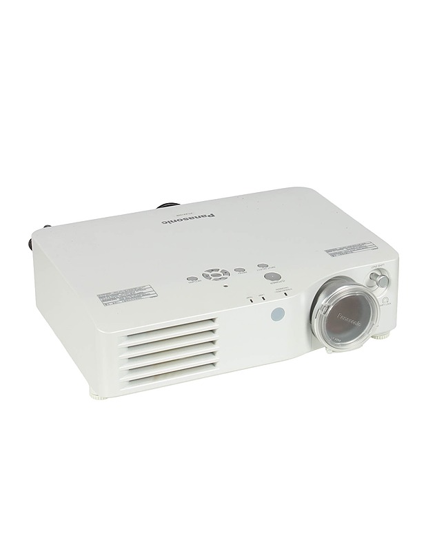 PANASONIC projektori - Muu elektroniikka - 10105586182 - 0