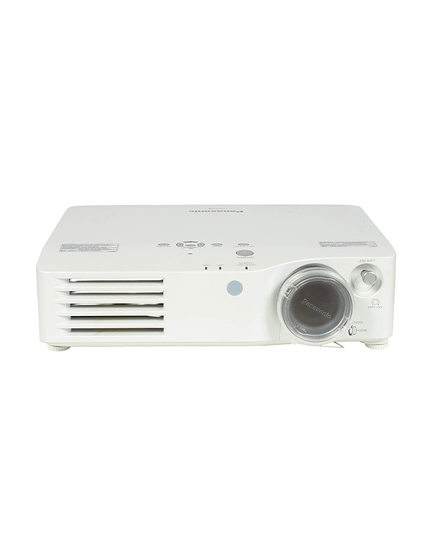PANASONIC projektori - Muu elektroniikka - 10105586182 - 1
