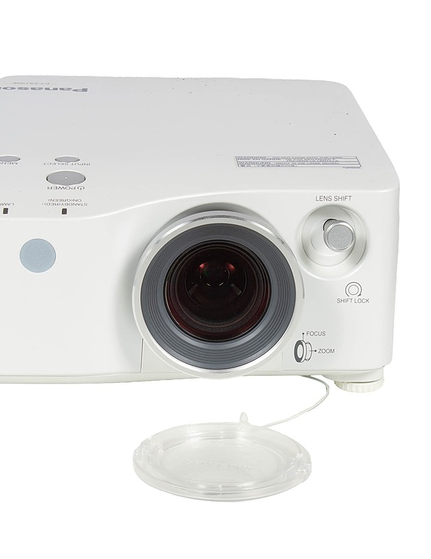PANASONIC projektori - Muu elektroniikka - 10105586182 - 2