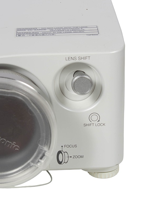 PANASONIC projektori - Muu elektroniikka - 10105586182 - 3