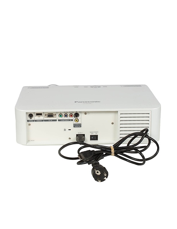 PANASONIC projektori - Muu elektroniikka - 10105586182 - 4