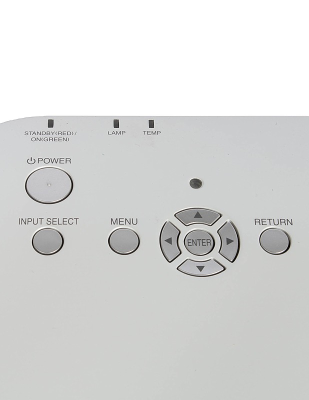 PANASONIC projektori - Muu elektroniikka - 10105586182 - 7