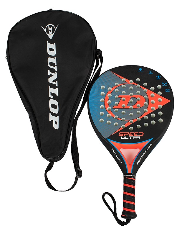 DUNLOP Speed Ultra padelmaila - Muut urheiluvälineet ja vapaa-aika - 10105586194 - 0