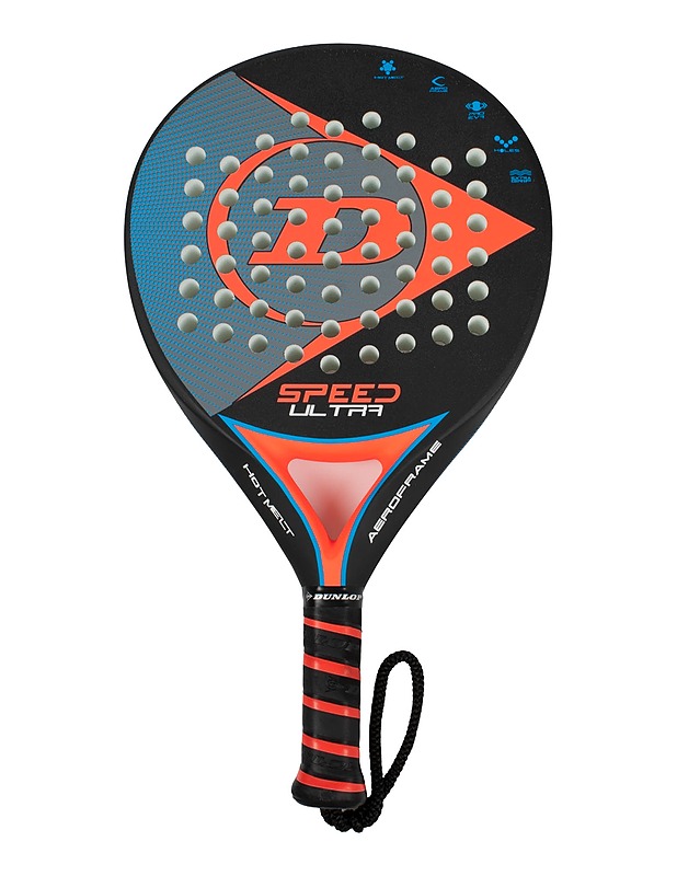 DUNLOP Speed Ultra padelmaila - Muut urheiluvälineet ja vapaa-aika - 10105586194 - 1