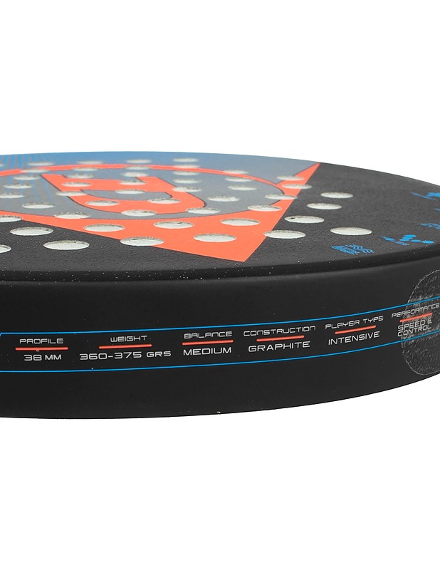 DUNLOP Speed Ultra padelmaila - Muut urheiluvälineet ja vapaa-aika - 10105586194 - 2