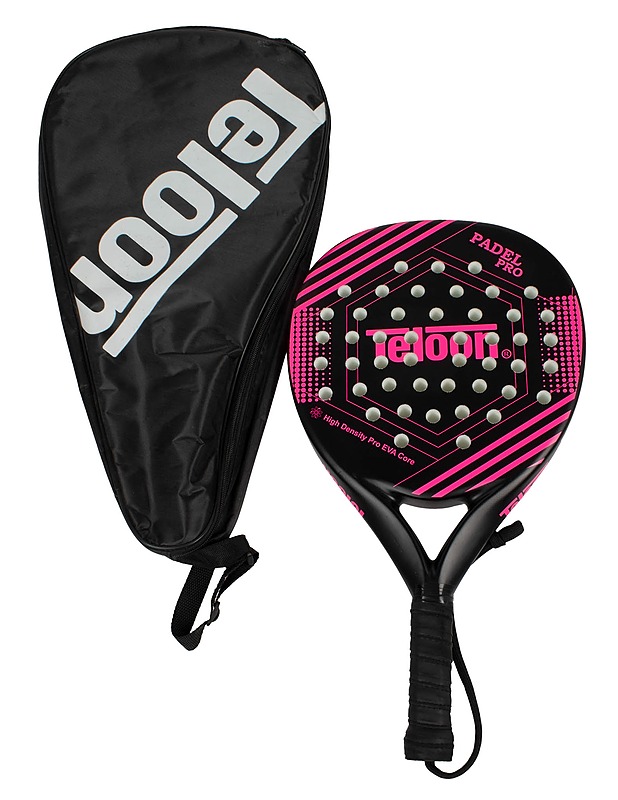TELOON Padel Pro padelmaila - Muut urheiluvälineet ja vapaa-aika - 10105586206 - 0