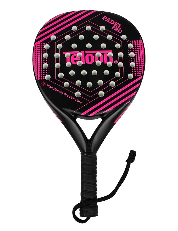 TELOON Padel Pro padelmaila - Muut urheiluvälineet ja vapaa-aika - 10105586206 - 1