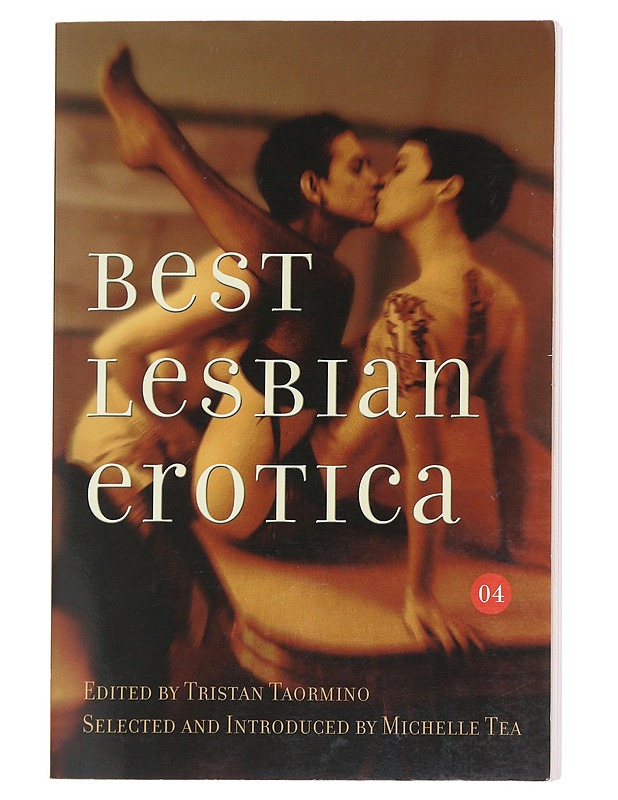 Best Lesbian Erotica - Tristan Taormino - K18 - Tietokirjat ja oppaat - 10105586249 - 0