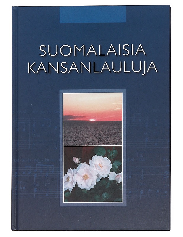 Suomalaisia kansanlauluja - Olli Heikkilä - Musiikki ja elokuvat - 10105586258 - 0