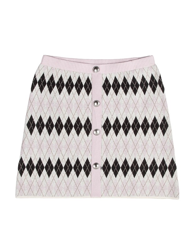 ORSAY kuviollinen hame, M - Mekot ja hameet - 10105586270 - 0