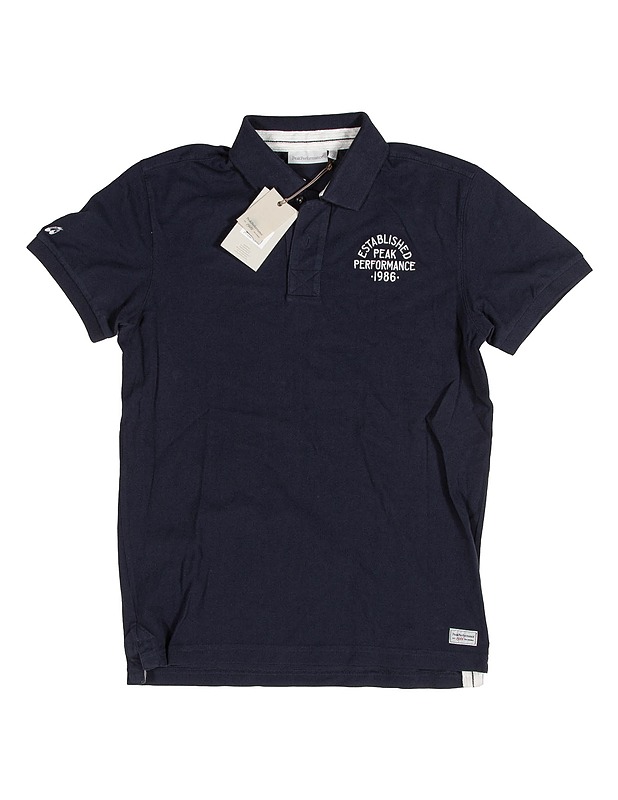 PEAK PERFORMANCE pikeepaita, L - Miesten paidat - 10105586283 - 0