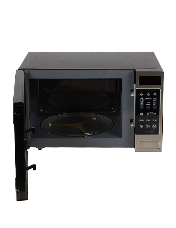LG mikroaaltouuni - Pienkodinkoneet - 10105586295 - 1