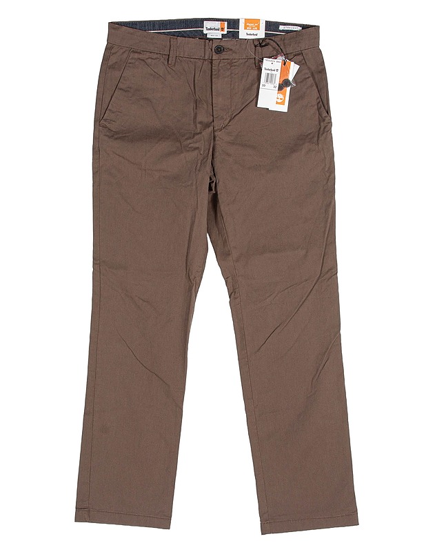 TIMBERLAND straight fit farkut, W33/L32 - Miesten farkut - 10105586298 - 0