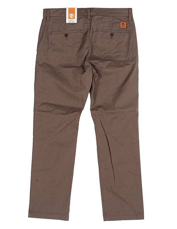 TIMBERLAND straight fit farkut, W33/L32 - Miesten farkut - 10105586298 - 1