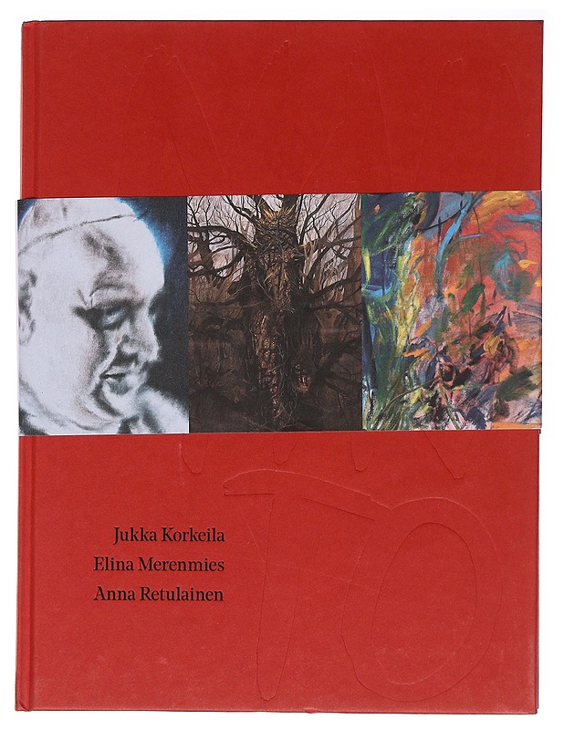 Nautinto - Taide- ja kulttuurikirjat - 10105586338 - 0