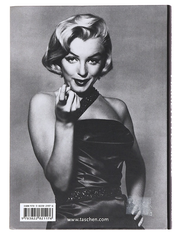 Movie Icons: Monroe - Musiikki- ja elokuvakirjat - 10105586343 - 1