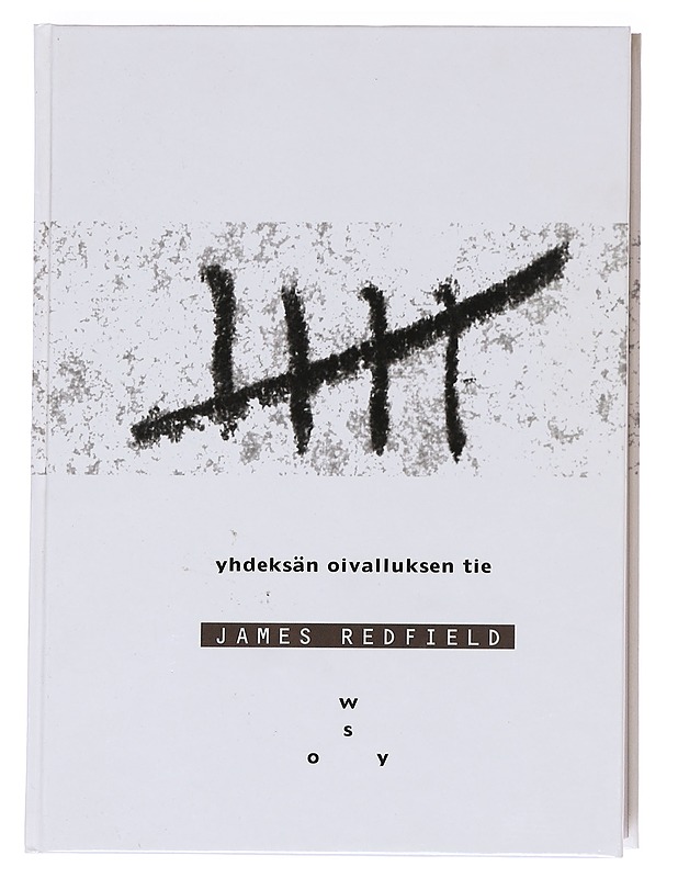 Yhdeksän oivalluksen tie - Redfield, James - Romaanit ja novellit - 10105586374 - 0