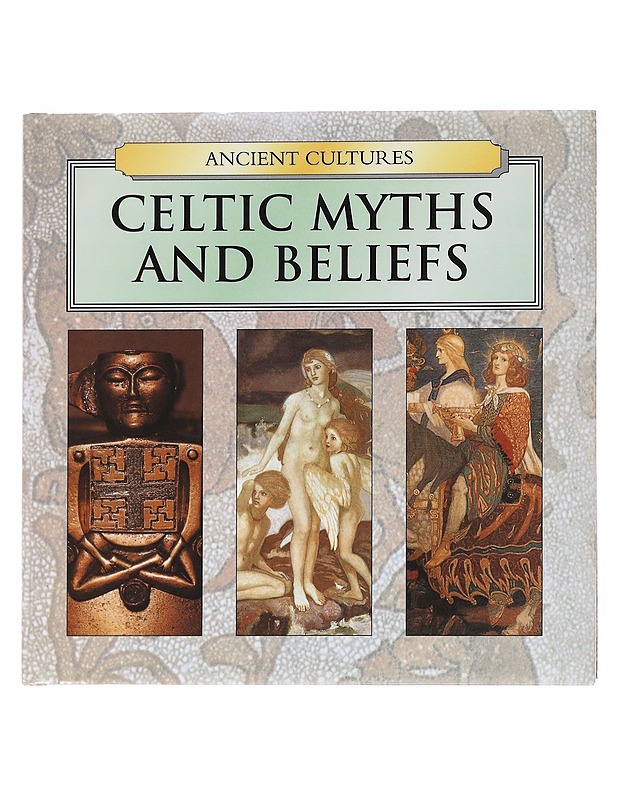 Celtic myths and beliefs - Brown, Andrew - Historiakirjat - 10105586402 - 0