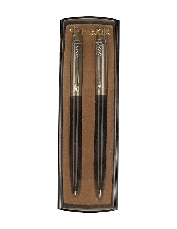 PARKER Jotter kynäsetti, 2kpl - Askartelu - 10105586421 - 0