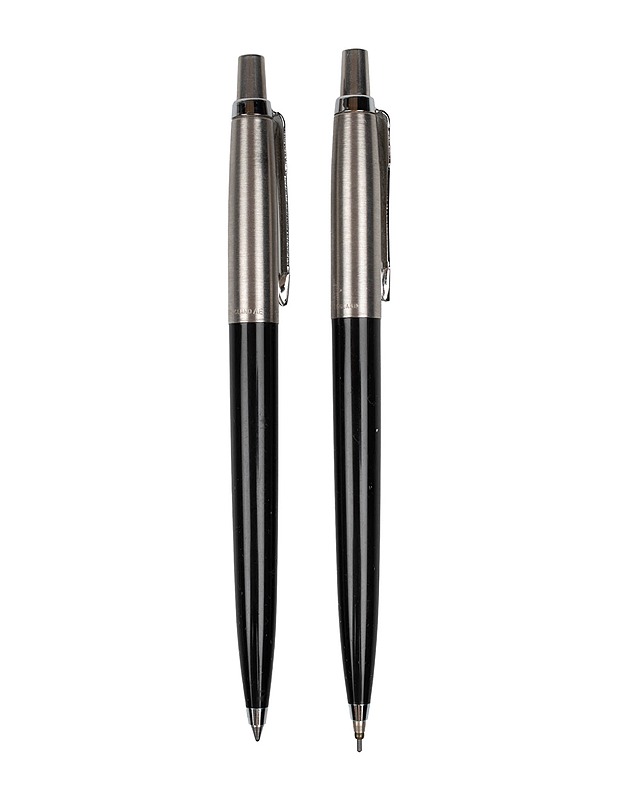 PARKER Jotter kynäsetti, 2kpl - Askartelu - 10105586421 - 1