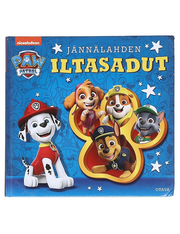 Jännälahden iltasadut - Tarvainen - Lastenkirjat - 10105586425 - 0