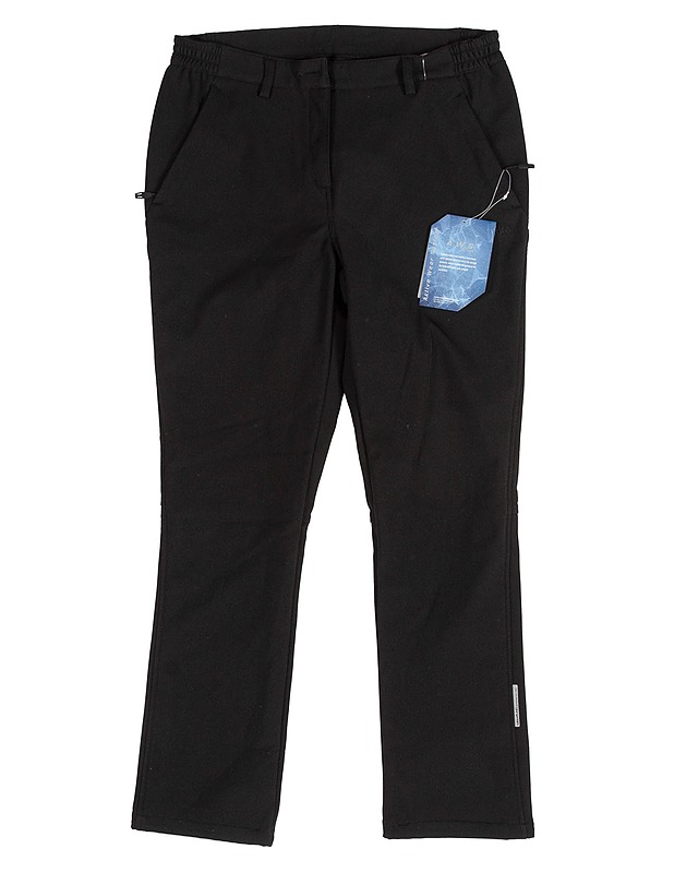Rukka short ulkoiluhousut, 40 - Naisten housut, shortsit ja haalarit - 10105586433 - 0