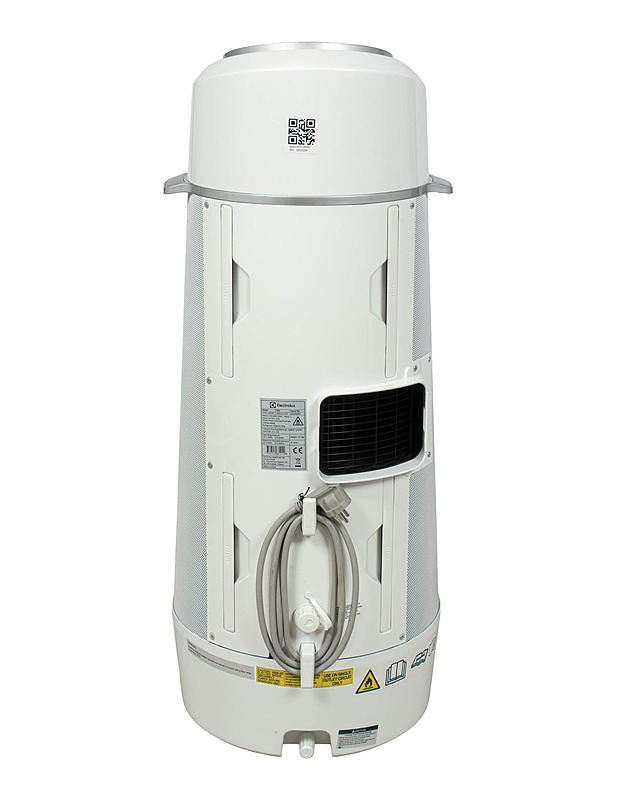 ELECTROLUX AirFlower WP71-265WT -ilmastointilaite  - Muu elektroniikka - 10105586436 - 2
