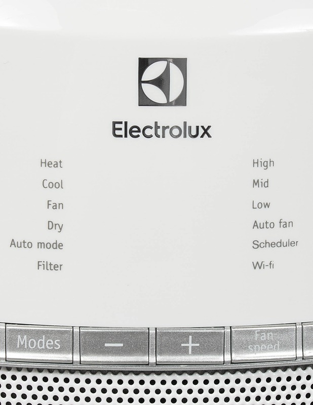 ELECTROLUX AirFlower WP71-265WT -ilmastointilaite  - Muu elektroniikka - 10105586436 - 4