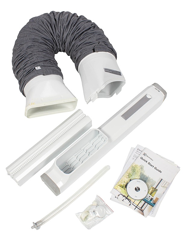 ELECTROLUX AirFlower WP71-265WT -ilmastointilaite  - Muu elektroniikka - 10105586436 - 5