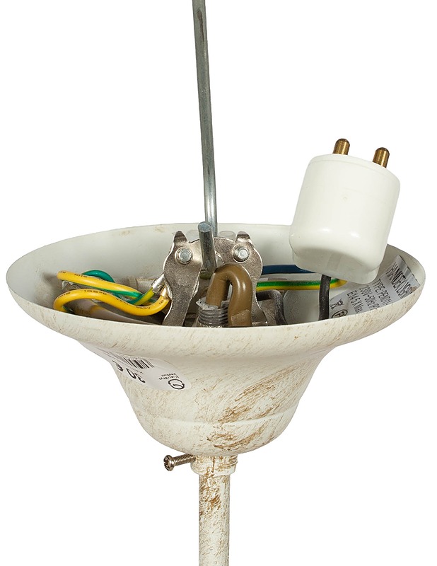 HANDEX LIGHTNING -kattovalaisin, jossa 5 lamppua  - Valaisimet - 10105586440 - 2