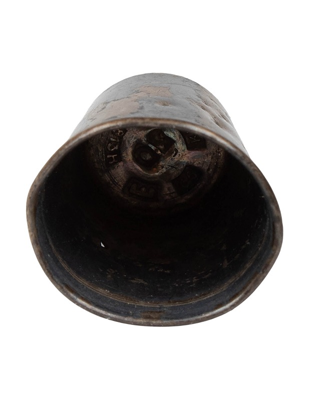 Hopeinen Sormustin, 2cm - Ompelu - 10105586450 - 1