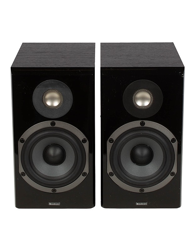 AUDIO PRO Wigo Wi-110 kaiutin pari - Audio - 10105586462 - 1